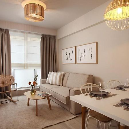 Love Luxury Central Apartment Atenas Exterior foto