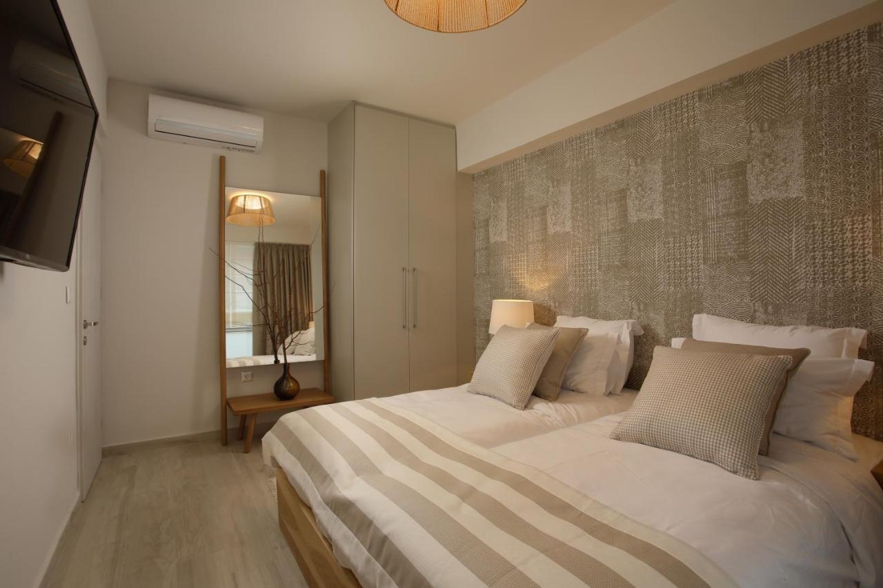 Love Luxury Central Apartment Atenas Exterior foto